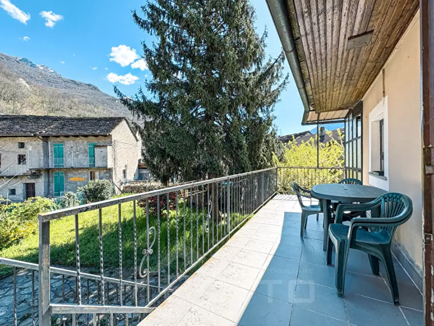 Immagine 3 di Casa indipendente in vendita  in Via Varetta 34 a Premosello-Chiovenda