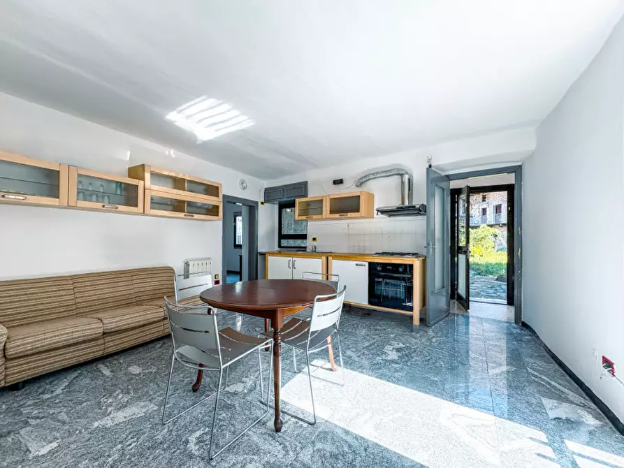 Immagine 4 di Casa indipendente in vendita  in Via Varetta 34 a Premosello-Chiovenda