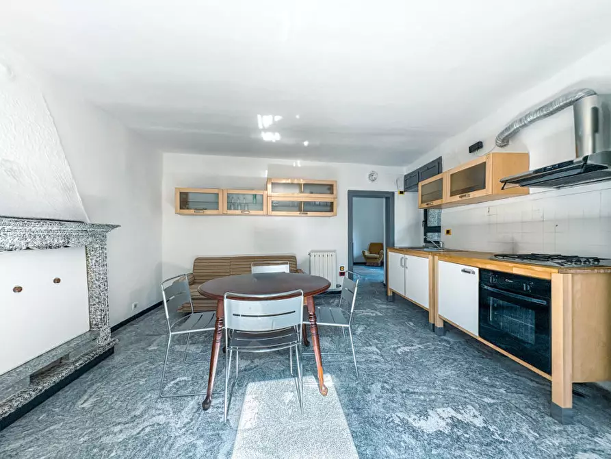 Immagine 5 di Casa indipendente in vendita  in Via Varetta 34 a Premosello-Chiovenda