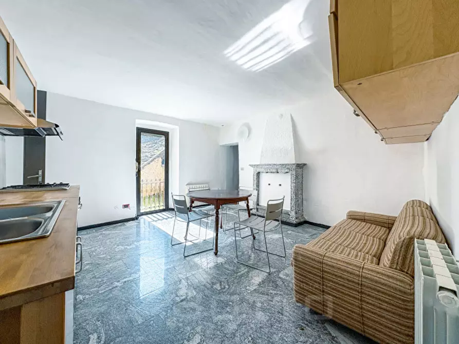 Immagine 6 di Casa indipendente in vendita  in Via Varetta 34 a Premosello-Chiovenda