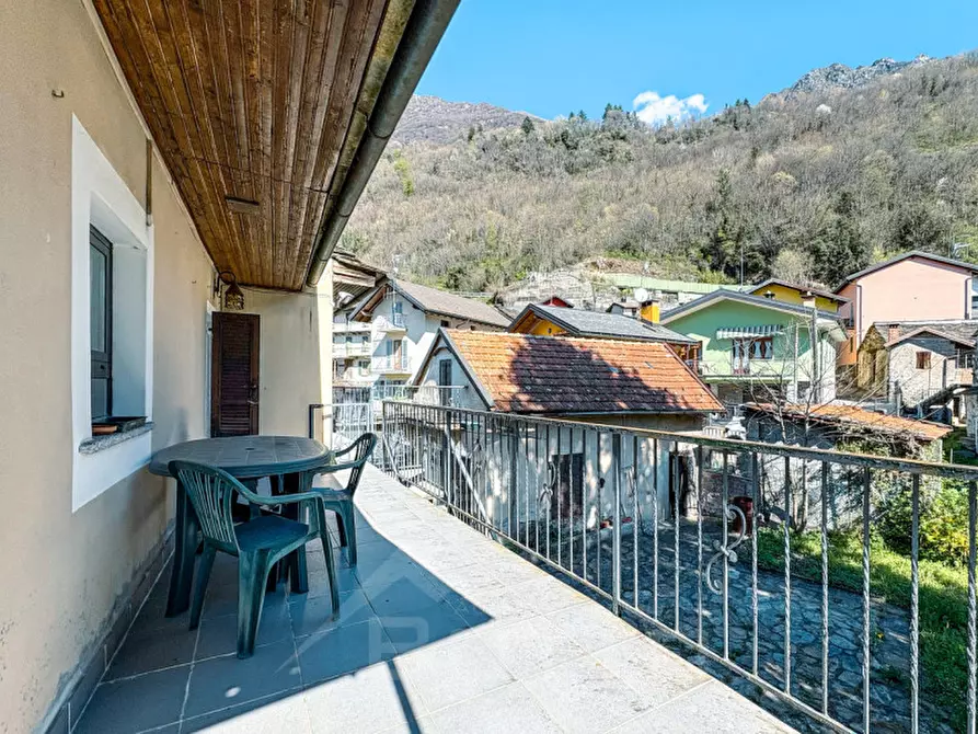 Immagine 14 di Casa indipendente in vendita  in Via Varetta 34 a Premosello-Chiovenda