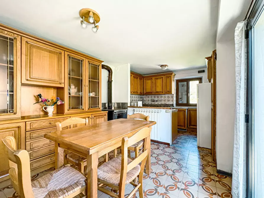 Immagine 17 di Casa indipendente in vendita  in Via Varetta 34 a Premosello-Chiovenda