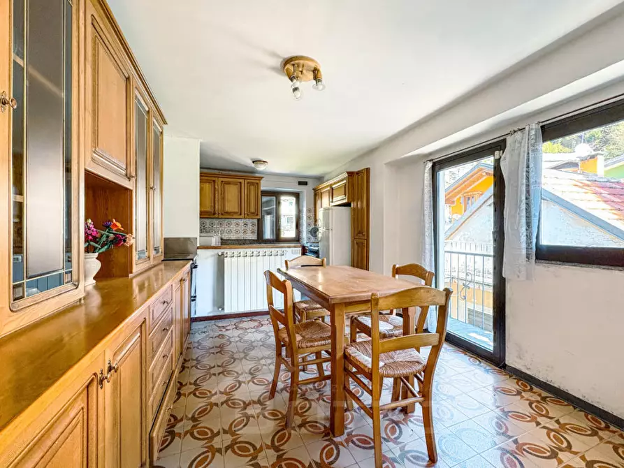 Immagine 18 di Casa indipendente in vendita  in Via Varetta 34 a Premosello-Chiovenda