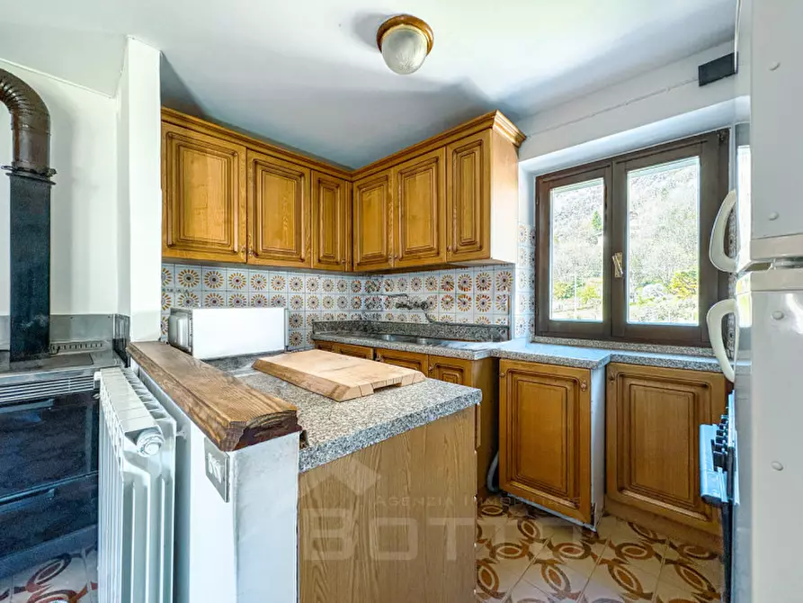 Immagine 19 di Casa indipendente in vendita  in Via Varetta 34 a Premosello-Chiovenda