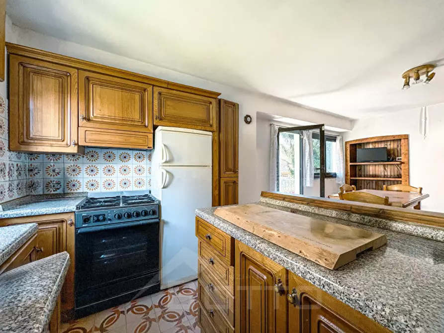 Immagine 20 di Casa indipendente in vendita  in Via Varetta 34 a Premosello-Chiovenda