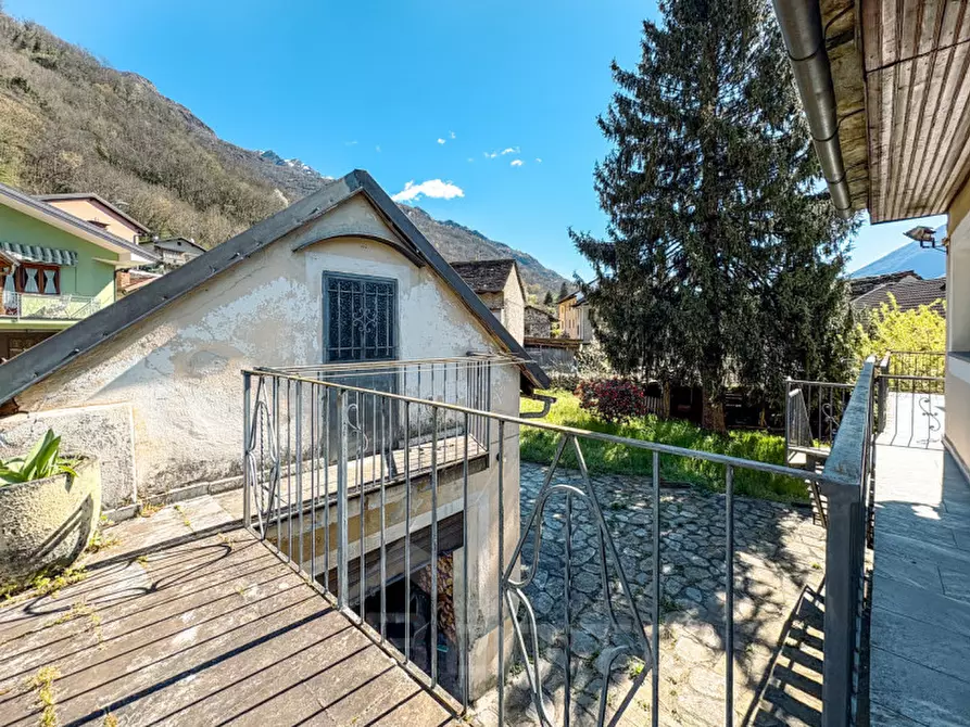 Immagine 21 di Casa indipendente in vendita  in Via Varetta 34 a Premosello-Chiovenda