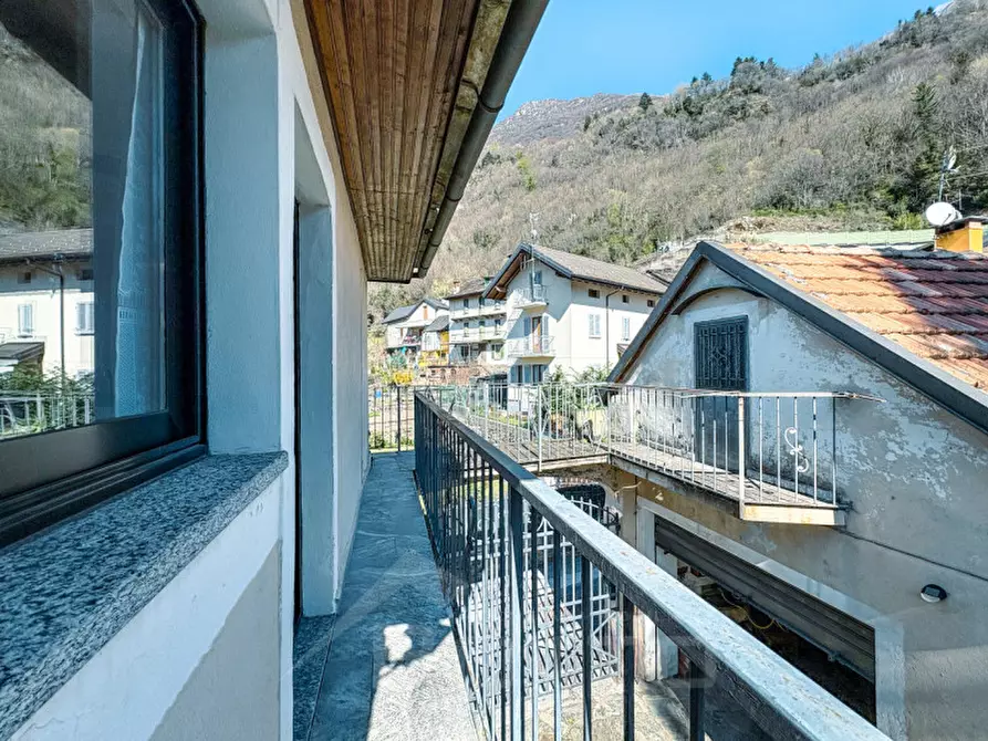 Immagine 23 di Casa indipendente in vendita  in Via Varetta 34 a Premosello-Chiovenda