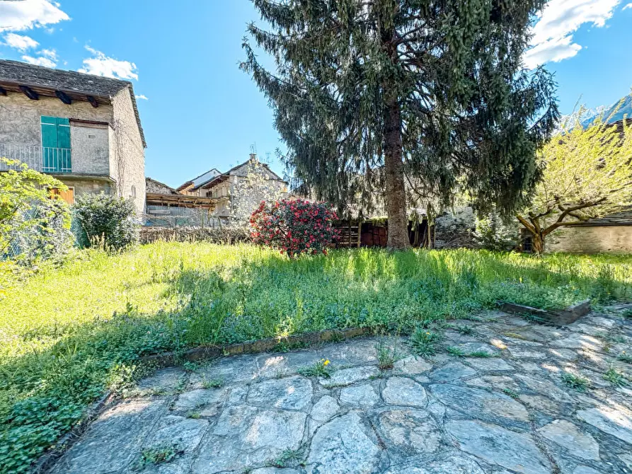 Immagine 28 di Casa indipendente in vendita  in Via Varetta 34 a Premosello-Chiovenda