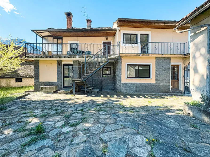 Immagine 29 di Casa indipendente in vendita  in Via Varetta 34 a Premosello-Chiovenda