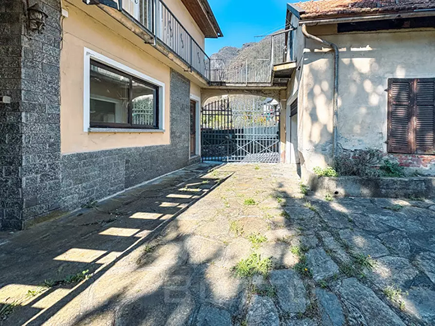 Immagine 30 di Casa indipendente in vendita  in Via Varetta 34 a Premosello-Chiovenda