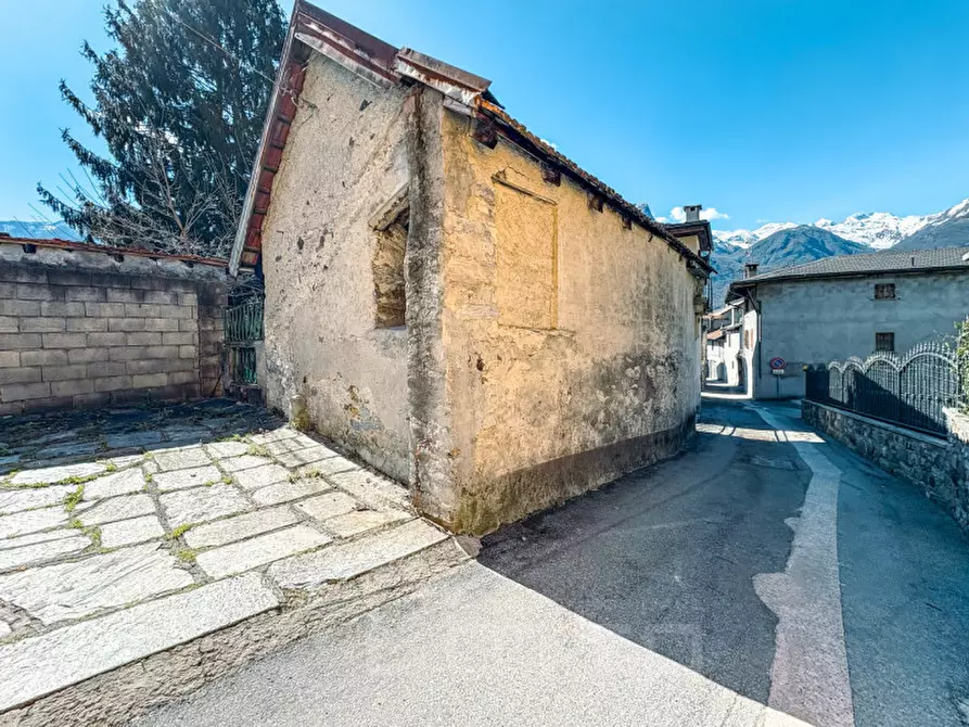 Immagine 31 di Casa indipendente in vendita  in Via Varetta 34 a Premosello-Chiovenda