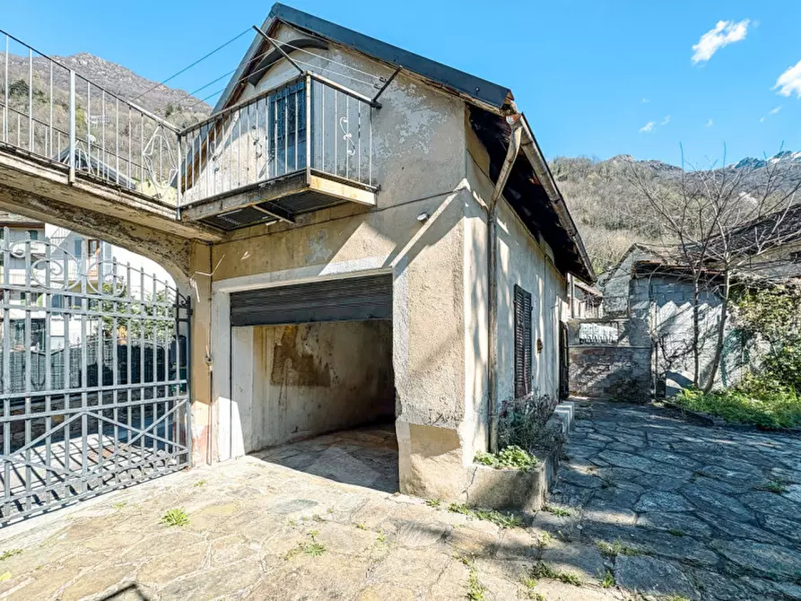 Immagine 32 di Casa indipendente in vendita  in Via Varetta 34 a Premosello-Chiovenda