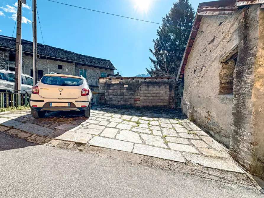 Immagine 33 di Casa indipendente in vendita  in Via Varetta 34 a Premosello-Chiovenda