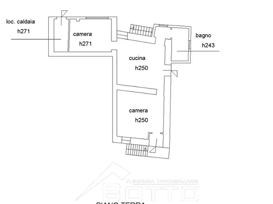 Immagine 35 di Casa indipendente in vendita  in Via Varetta 34 a Premosello-Chiovenda