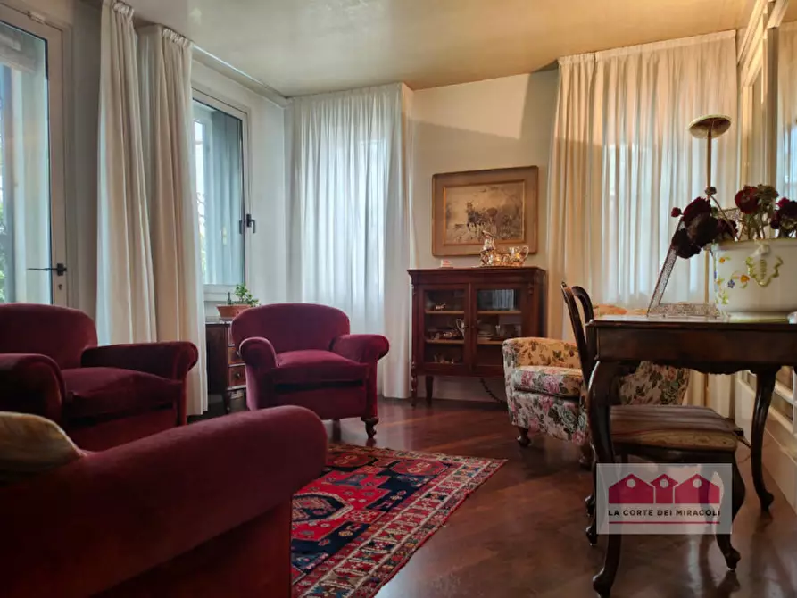 Immagine 2 di Casa bifamiliare in vendita  in Via Legione Antonini a Vicenza