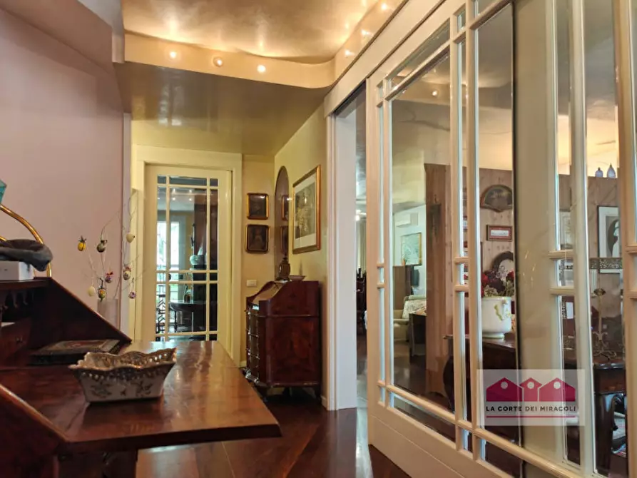 Immagine 4 di Casa bifamiliare in vendita  in Via Legione Antonini a Vicenza