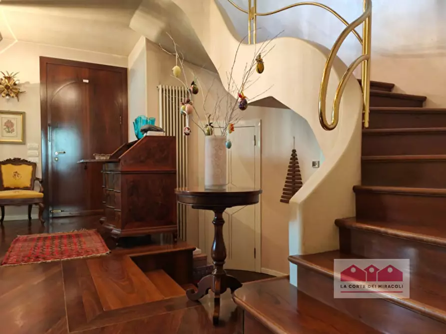 Immagine 5 di Casa bifamiliare in vendita  in Via Legione Antonini a Vicenza