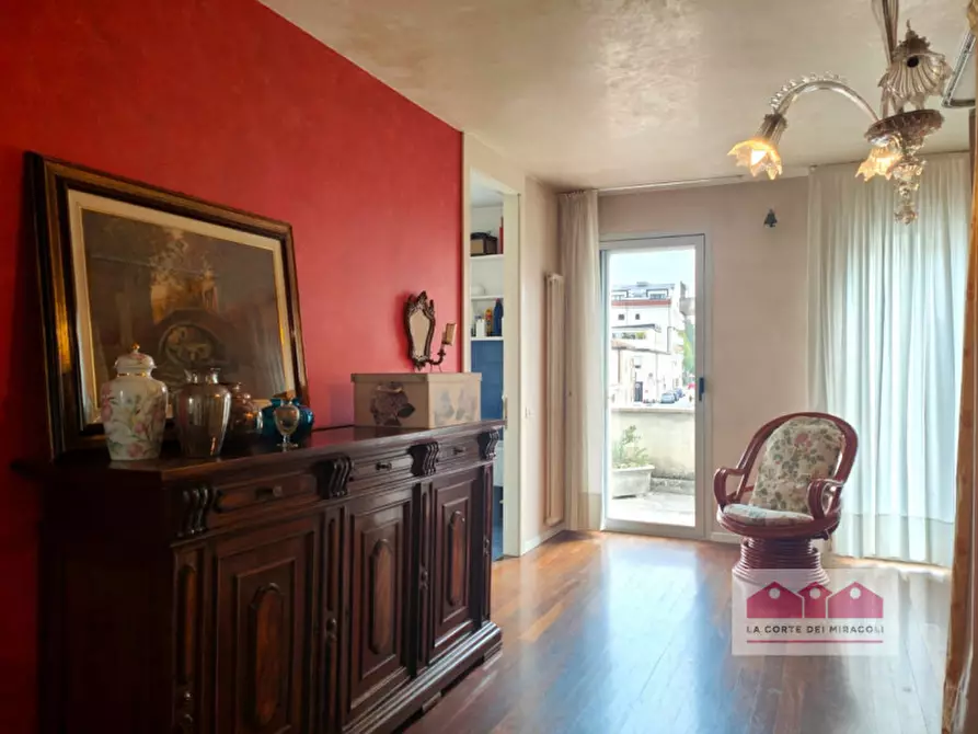 Immagine 9 di Casa bifamiliare in vendita  in Via Legione Antonini a Vicenza