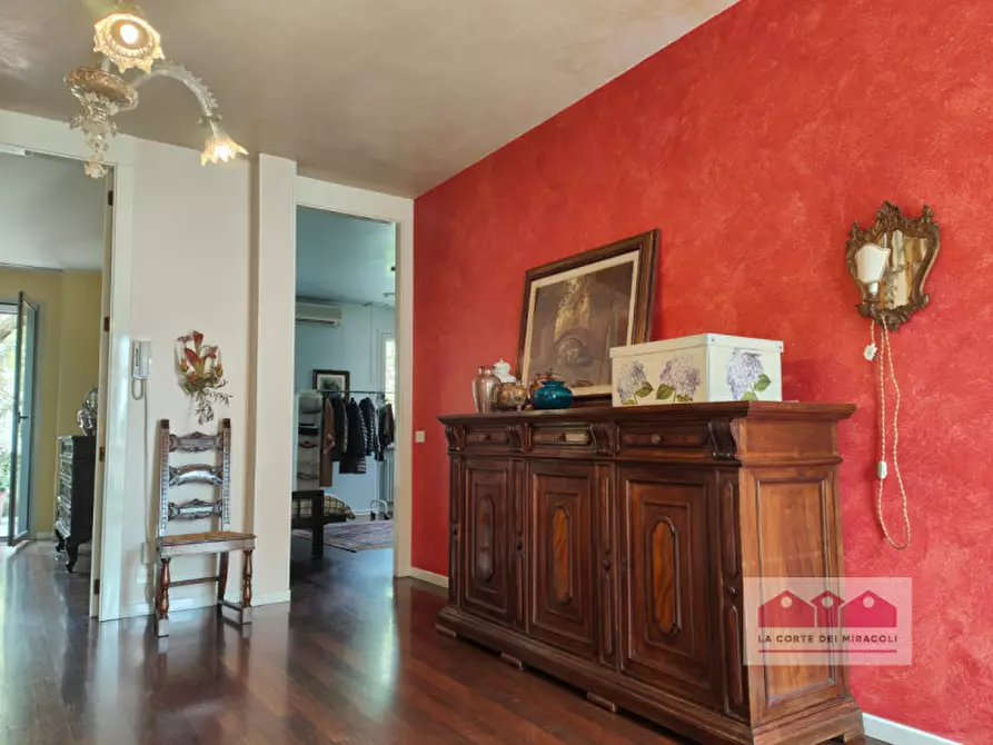 Immagine 10 di Casa bifamiliare in vendita  in Via Legione Antonini a Vicenza