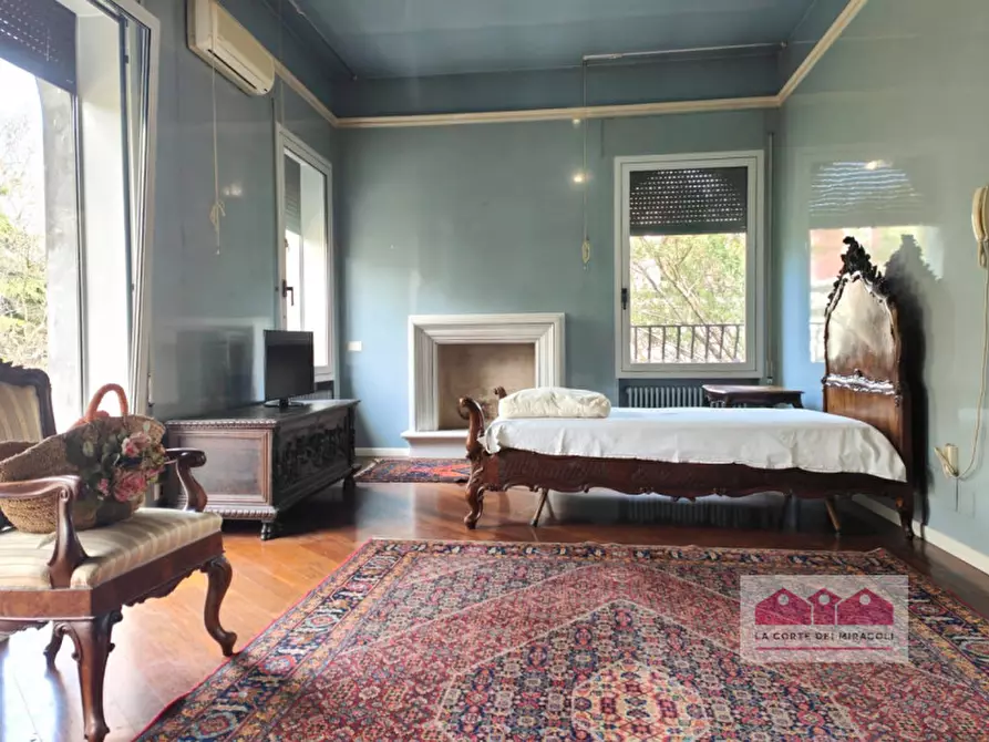 Immagine 11 di Casa bifamiliare in vendita  in Via Legione Antonini a Vicenza