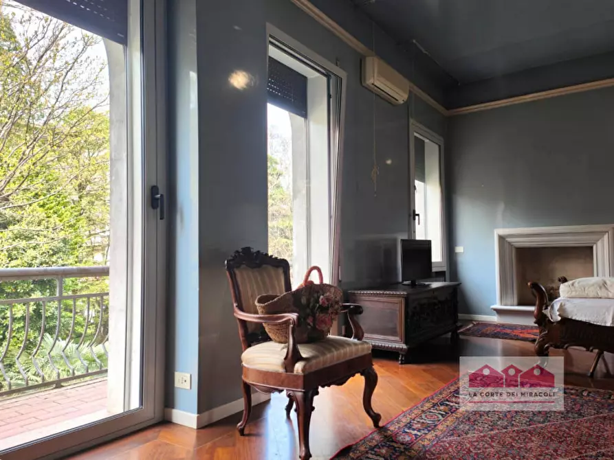 Immagine 12 di Casa bifamiliare in vendita  in Via Legione Antonini a Vicenza