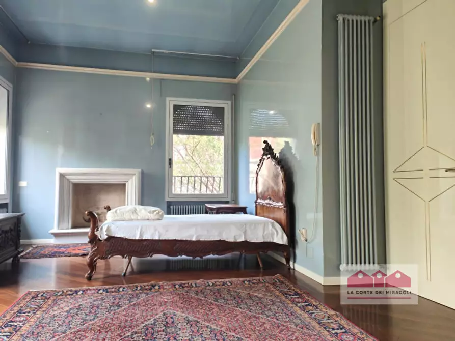 Immagine 13 di Casa bifamiliare in vendita  in Via Legione Antonini a Vicenza