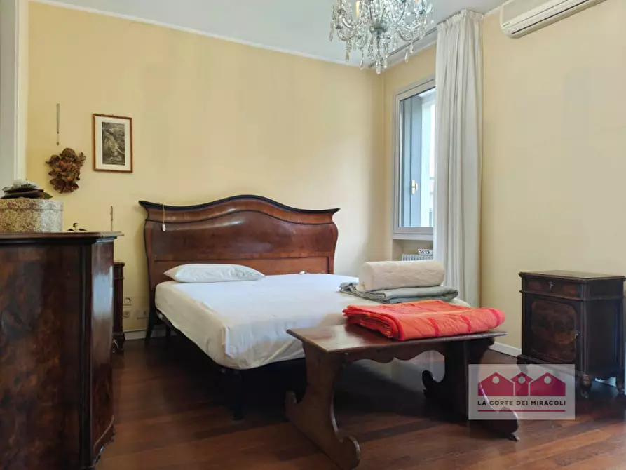 Immagine 14 di Casa bifamiliare in vendita  in Via Legione Antonini a Vicenza