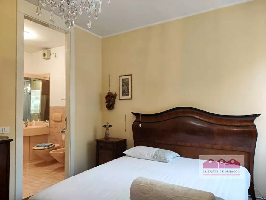 Immagine 15 di Casa bifamiliare in vendita  in Via Legione Antonini a Vicenza