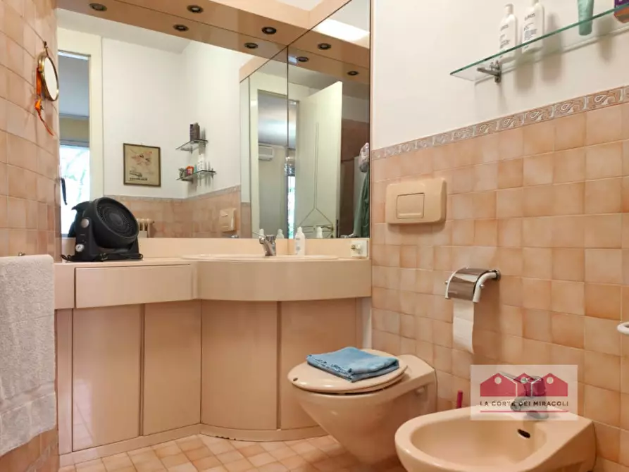 Immagine 16 di Casa bifamiliare in vendita  in Via Legione Antonini a Vicenza