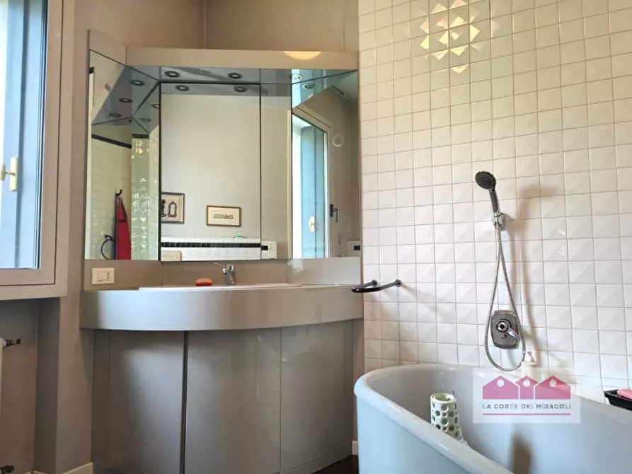 Immagine 18 di Casa bifamiliare in vendita  in Via Legione Antonini a Vicenza