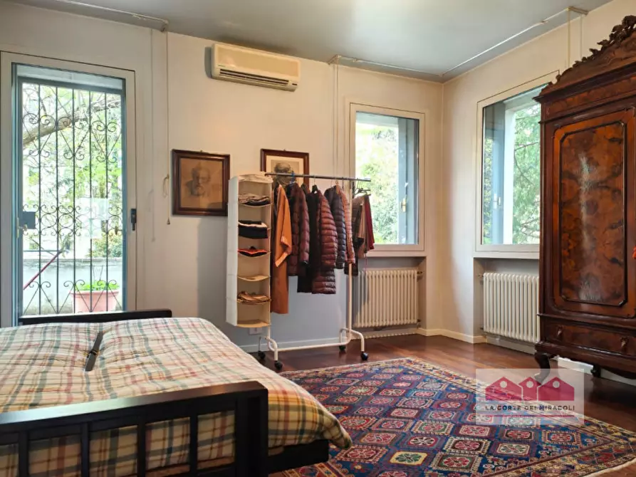 Immagine 19 di Casa bifamiliare in vendita  in Via Legione Antonini a Vicenza