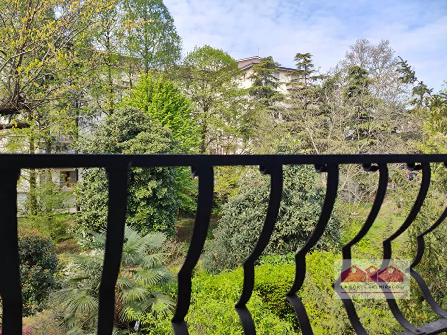 Immagine 22 di Casa bifamiliare in vendita  in Via Legione Antonini a Vicenza