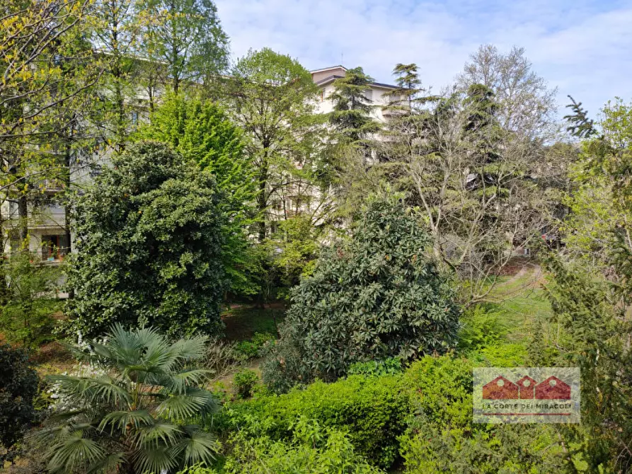 Immagine 23 di Casa bifamiliare in vendita  in Via Legione Antonini a Vicenza