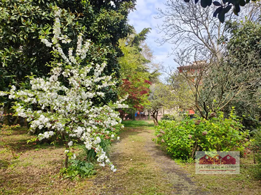 Immagine 26 di Casa bifamiliare in vendita  in Via Legione Antonini a Vicenza