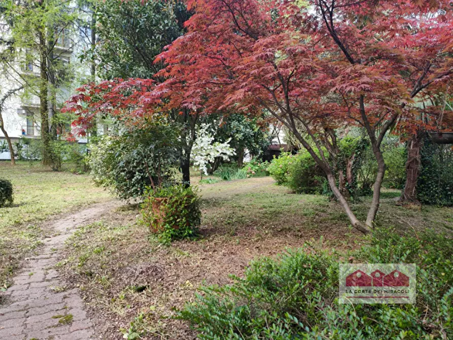 Immagine 27 di Casa bifamiliare in vendita  in Via Legione Antonini a Vicenza