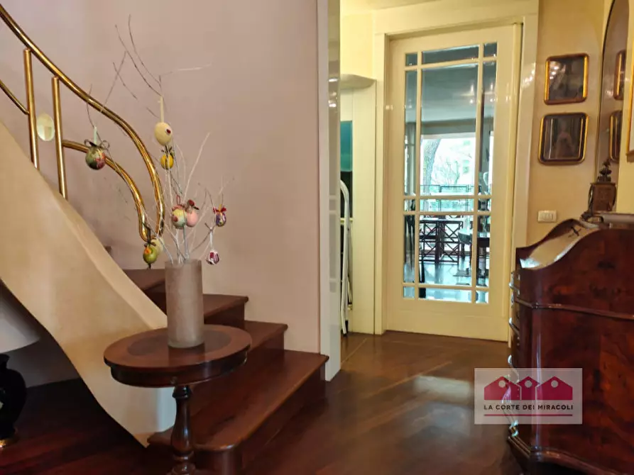 Immagine 28 di Casa bifamiliare in vendita  in Via Legione Antonini a Vicenza