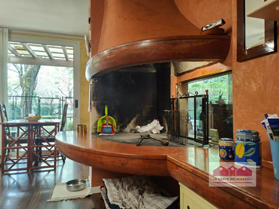 Immagine 30 di Casa bifamiliare in vendita  in Via Legione Antonini a Vicenza