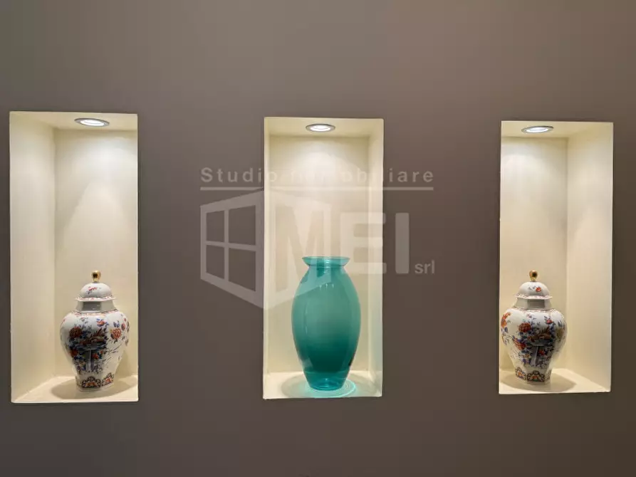 Immagine 8 di Villa in vendita  in Via del Pino a Livorno