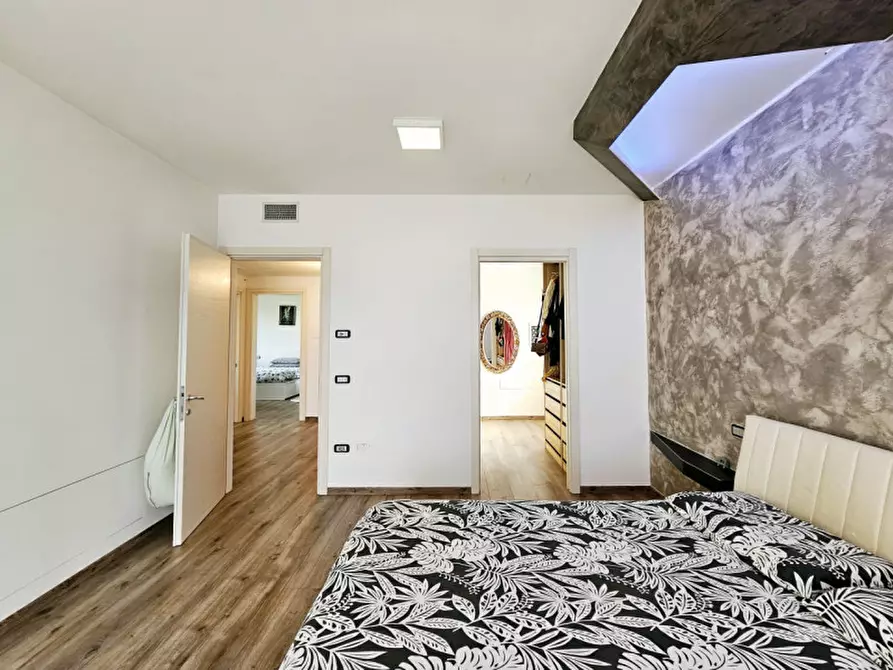 Immagine 15 di Casa indipendente in vendita  in VIA PONTE a Anguillara Veneta