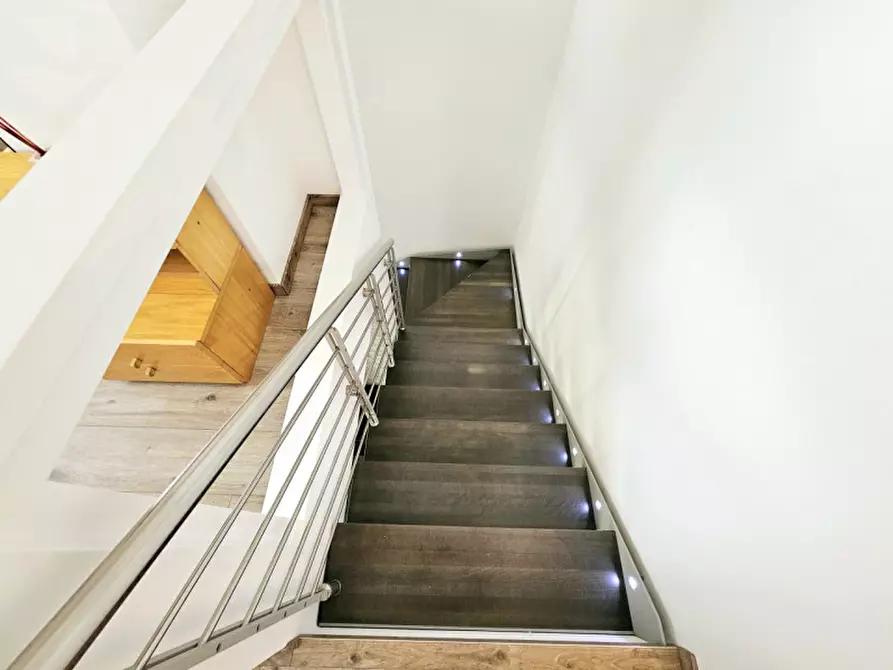 Immagine 17 di Casa indipendente in vendita  in VIA PONTE a Anguillara Veneta