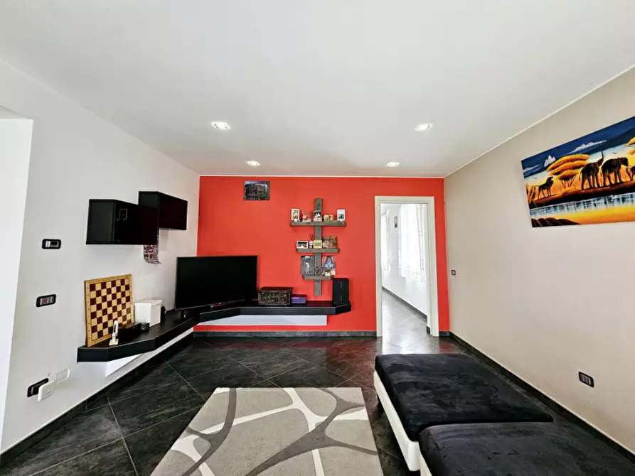 Immagine 22 di Casa indipendente in vendita  in VIA PONTE a Anguillara Veneta