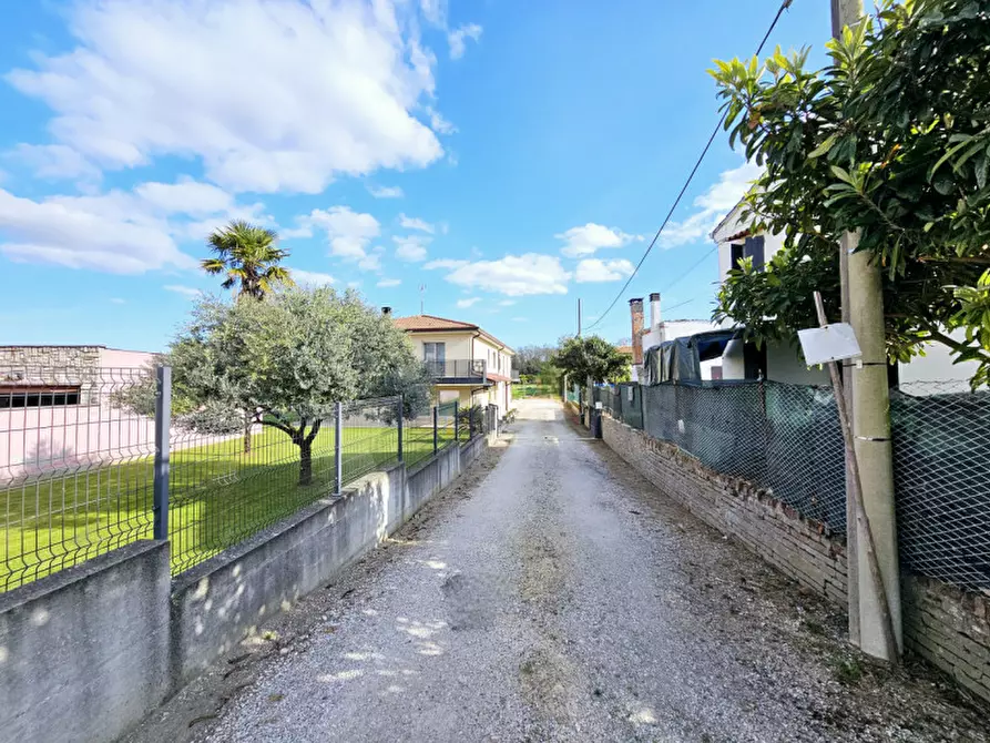 Immagine 24 di Casa indipendente in vendita  in VIA PONTE a Anguillara Veneta