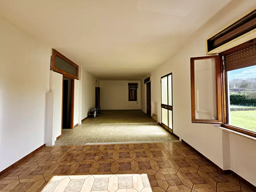 Immagine 25 di Casa indipendente in vendita  in VIA PONTE a Anguillara Veneta