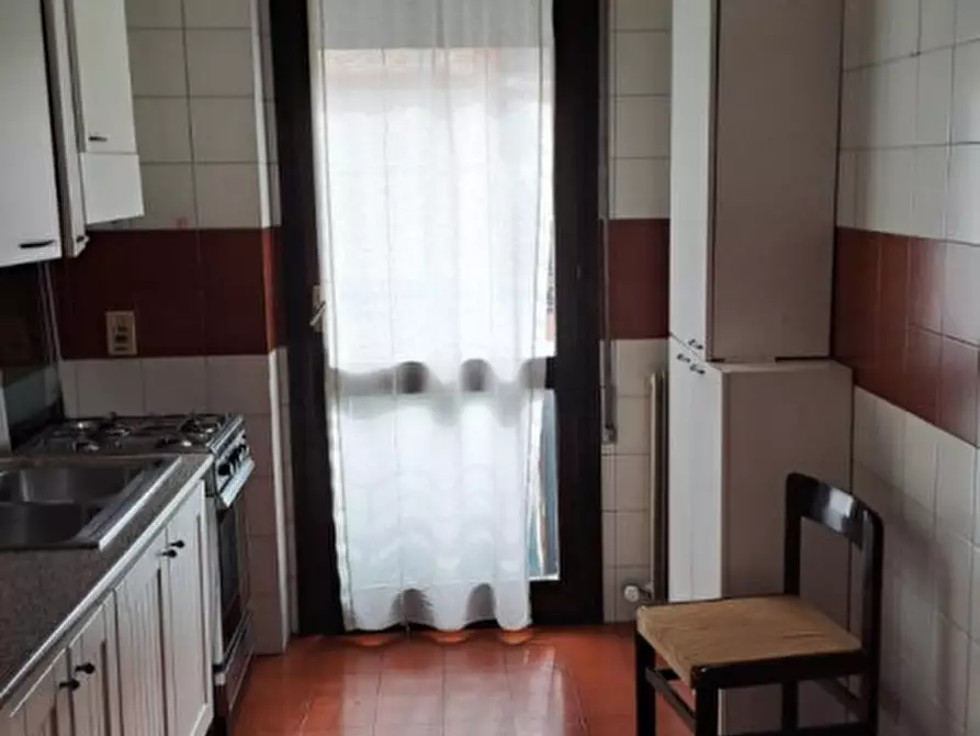 Immagine 2 di Appartamento in affitto  in Via Fratelli Bandiera a Padova