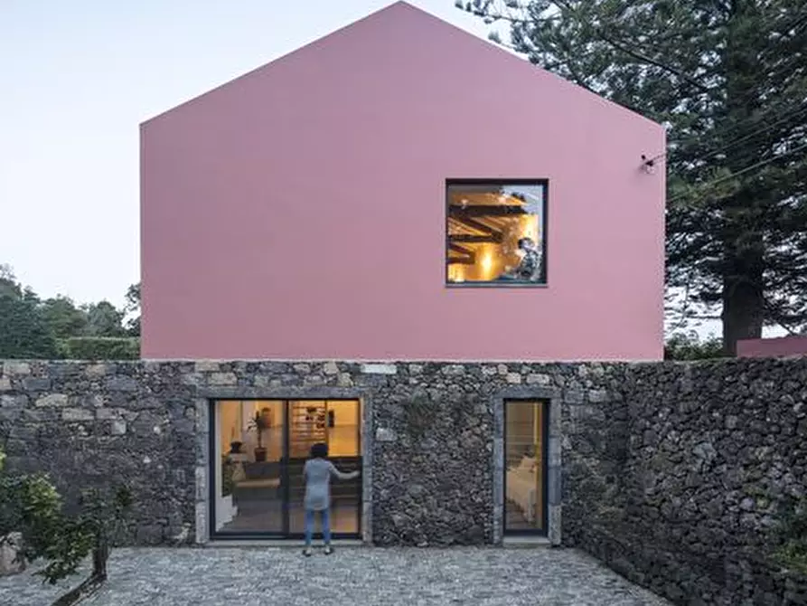 Immagine 1 di Casa indipendente in vendita  in Via Benvenuto Cellini Noventa Padovana a Noventa Padovana