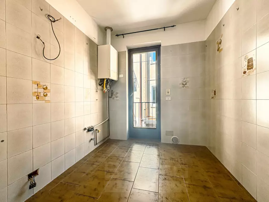 Immagine 6 di Palazzo in vendita  in Piazza dottor Felice Possi n.3A a Stresa