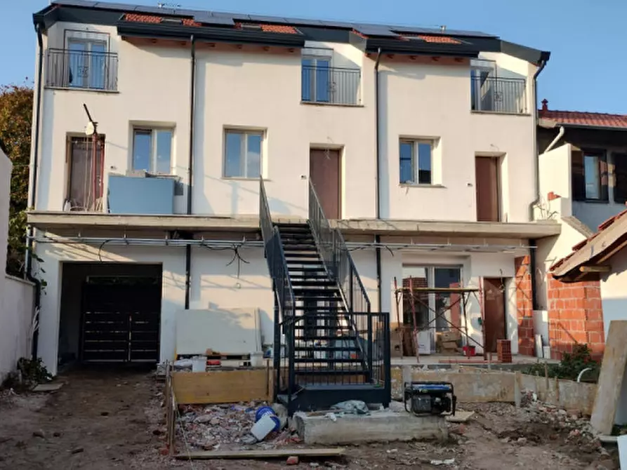 Immagine 2 di Appartamento in vendita  in Via Mazzo n. 20 a Rho