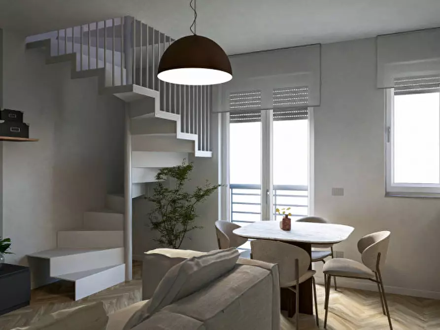 Immagine 10 di Appartamento in vendita  in Via Mazzo n. 20 a Rho