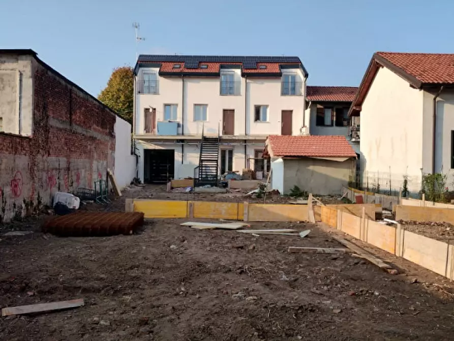 Immagine 15 di Appartamento in vendita  in Via Mazzo n. 20 a Rho