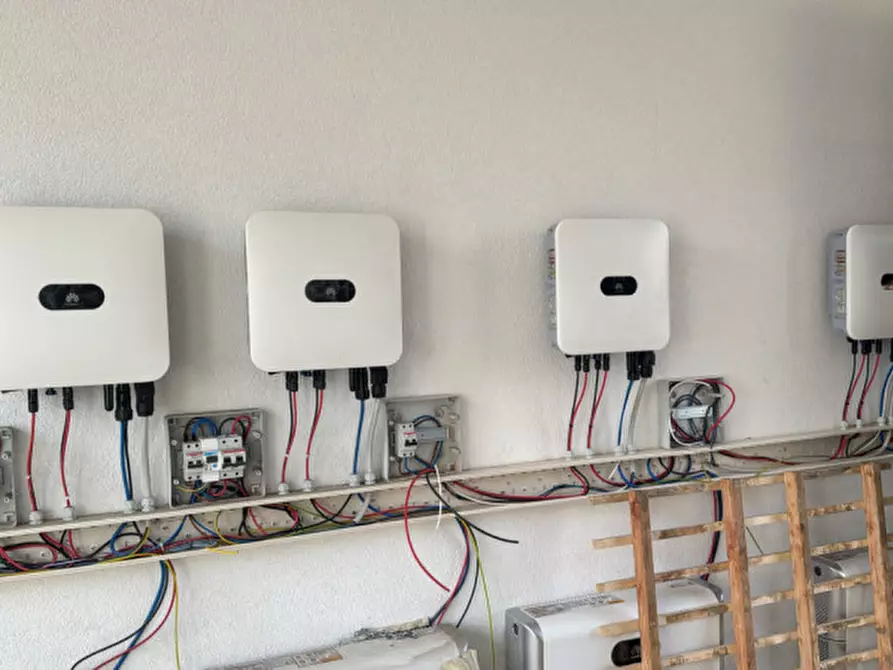 Immagine 16 di Appartamento in vendita  in Via Mazzo n. 20 a Rho